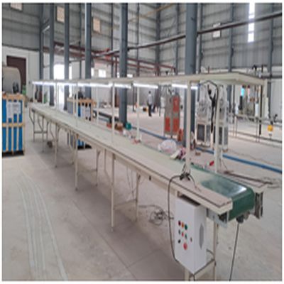 Assembly Line Belt Conveyor