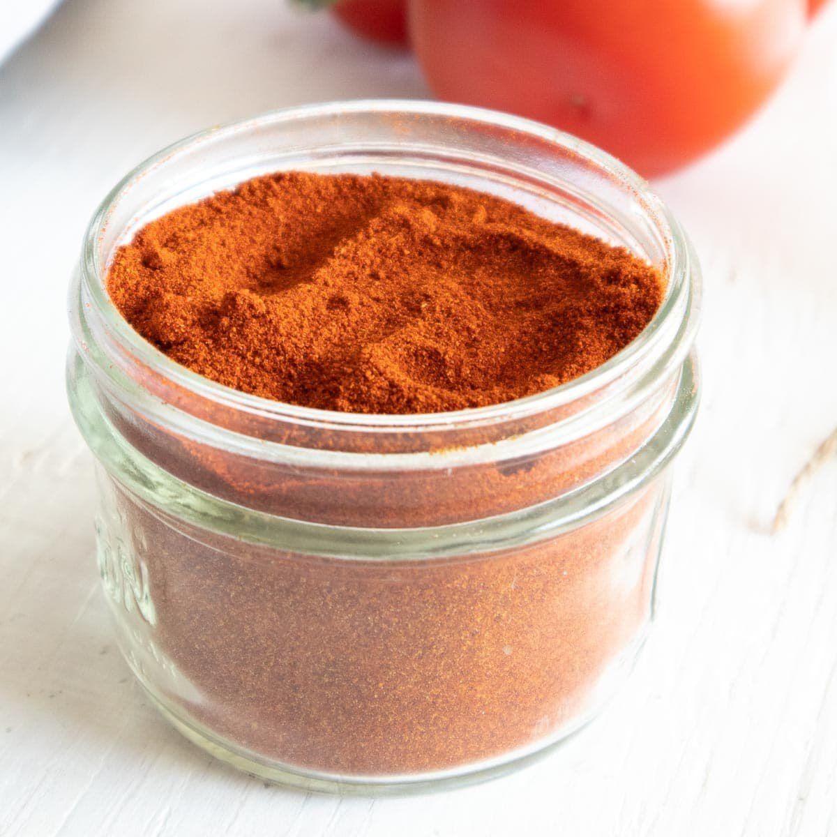 Dehydrated Tomato Powder