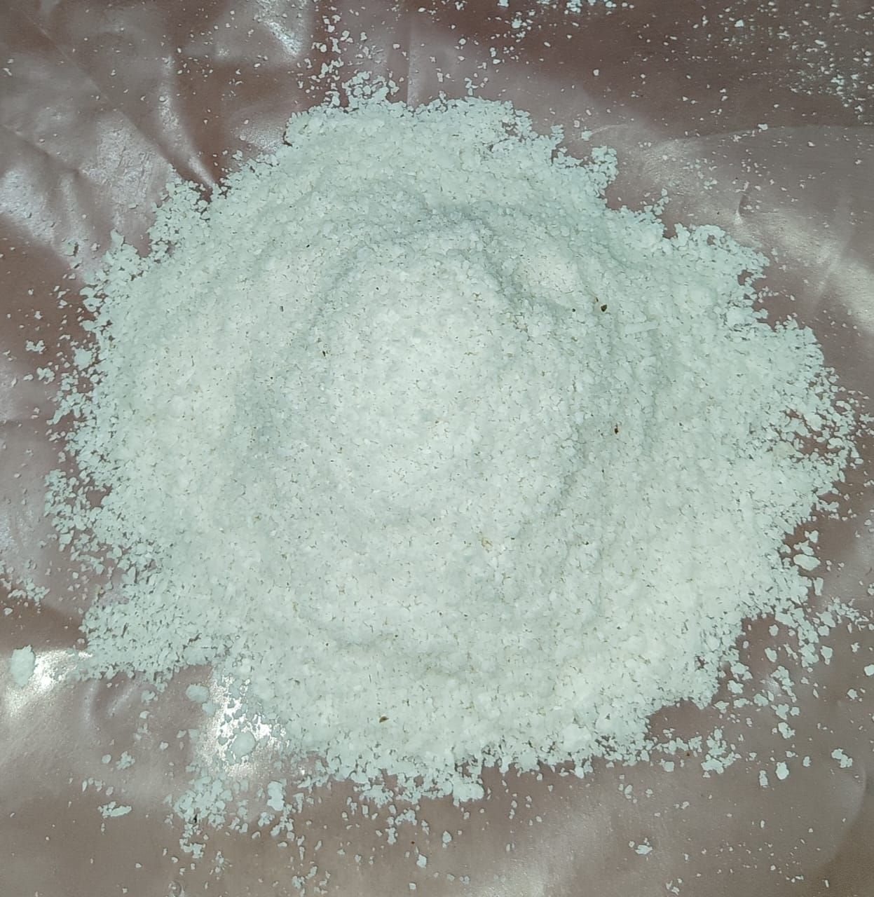 Dry Coconut Powder