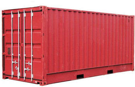 Shipping Container