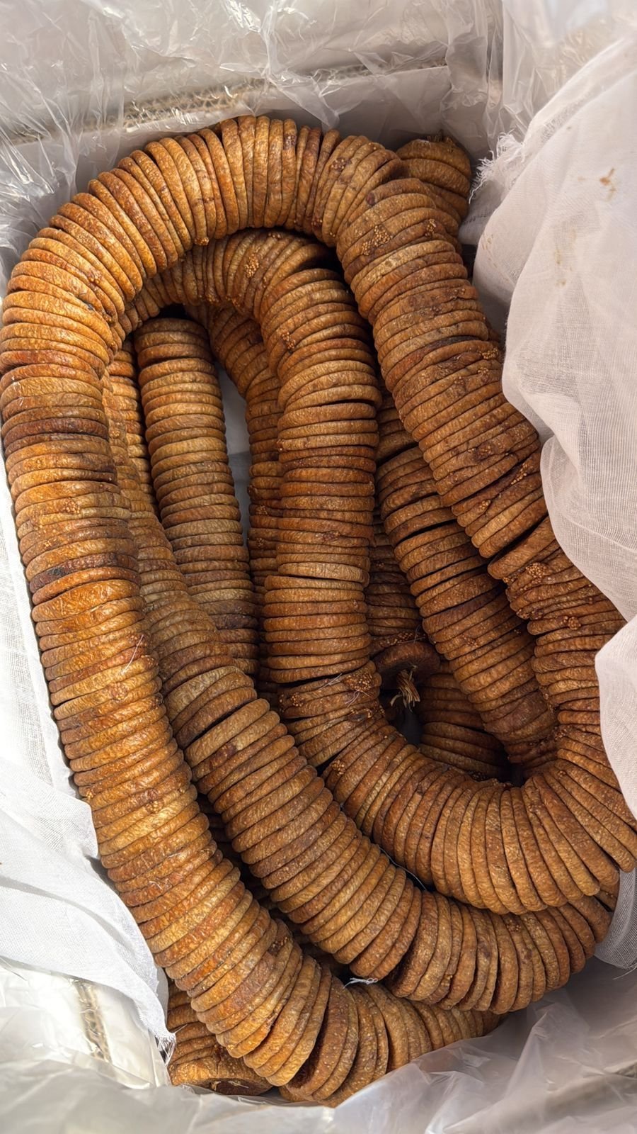 Figs (Anjeer)