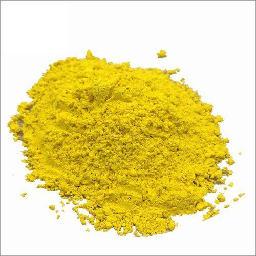 Yellow Berberine Hydrochloride Powder