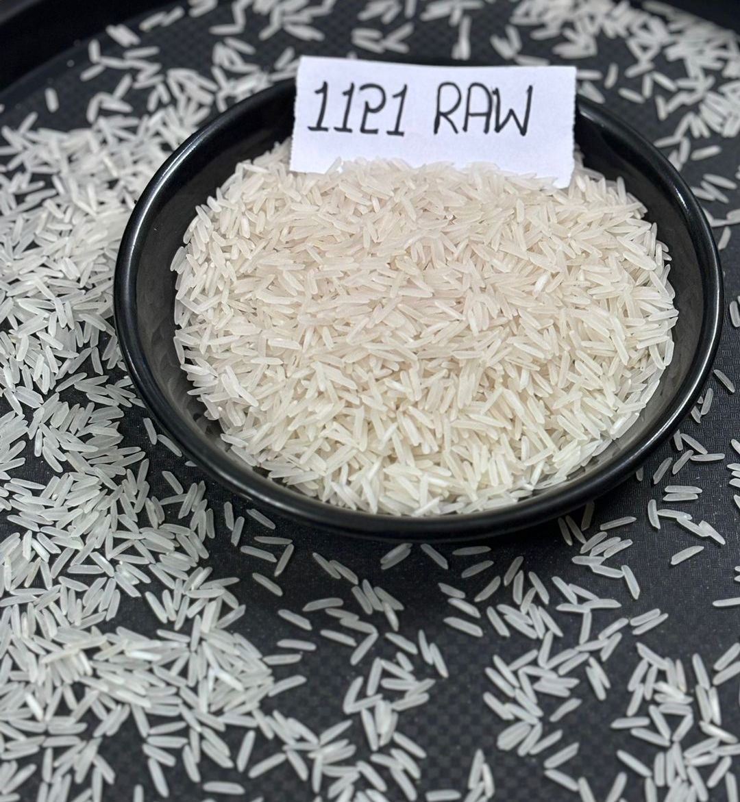 Basmati Rice