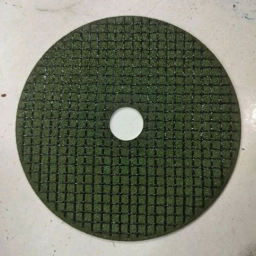 Abrasive Cutting Wheels