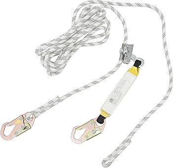 Fall Arrester Rope