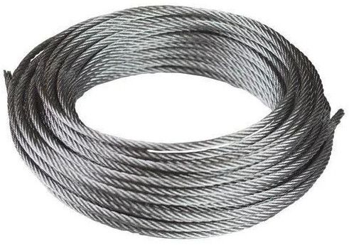 Steel Wire Rope
