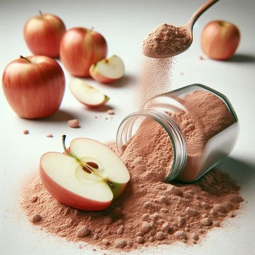 Dehydrated Apple Powder