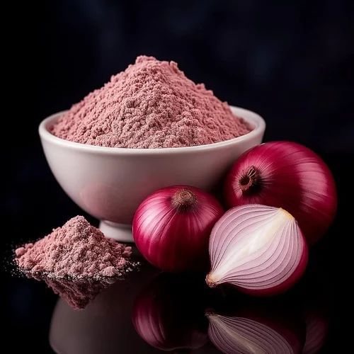 Dehydrated Red Onion Powder