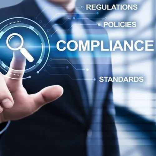 Business Compliance Consultancy Service
