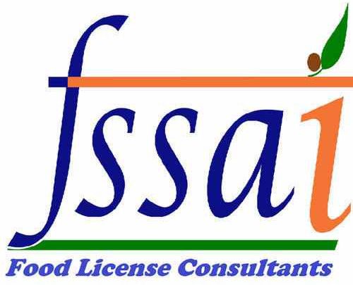 Food License Registration Service