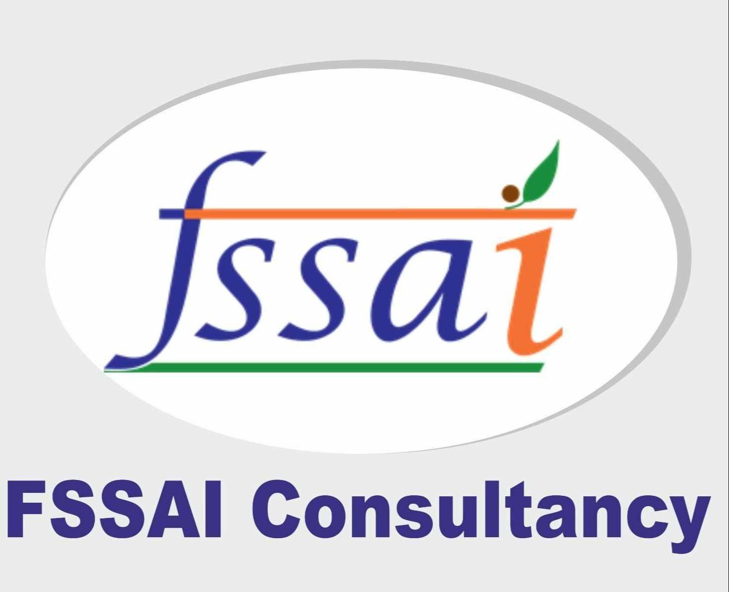 FSSAI License Consultancy Service
