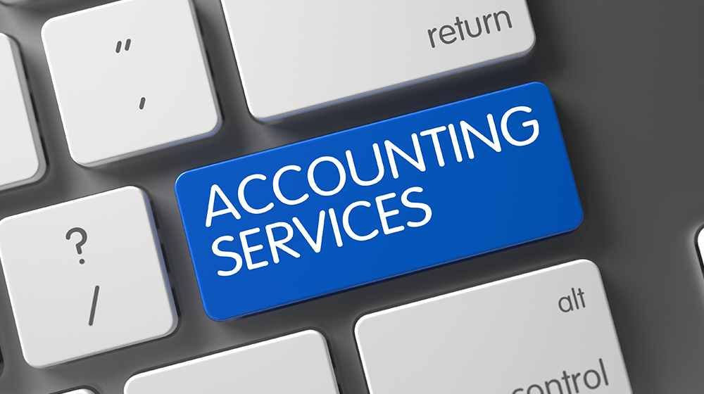 International Accounting Service