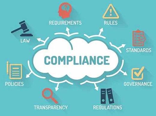Legal and Regulatory Compliance Service