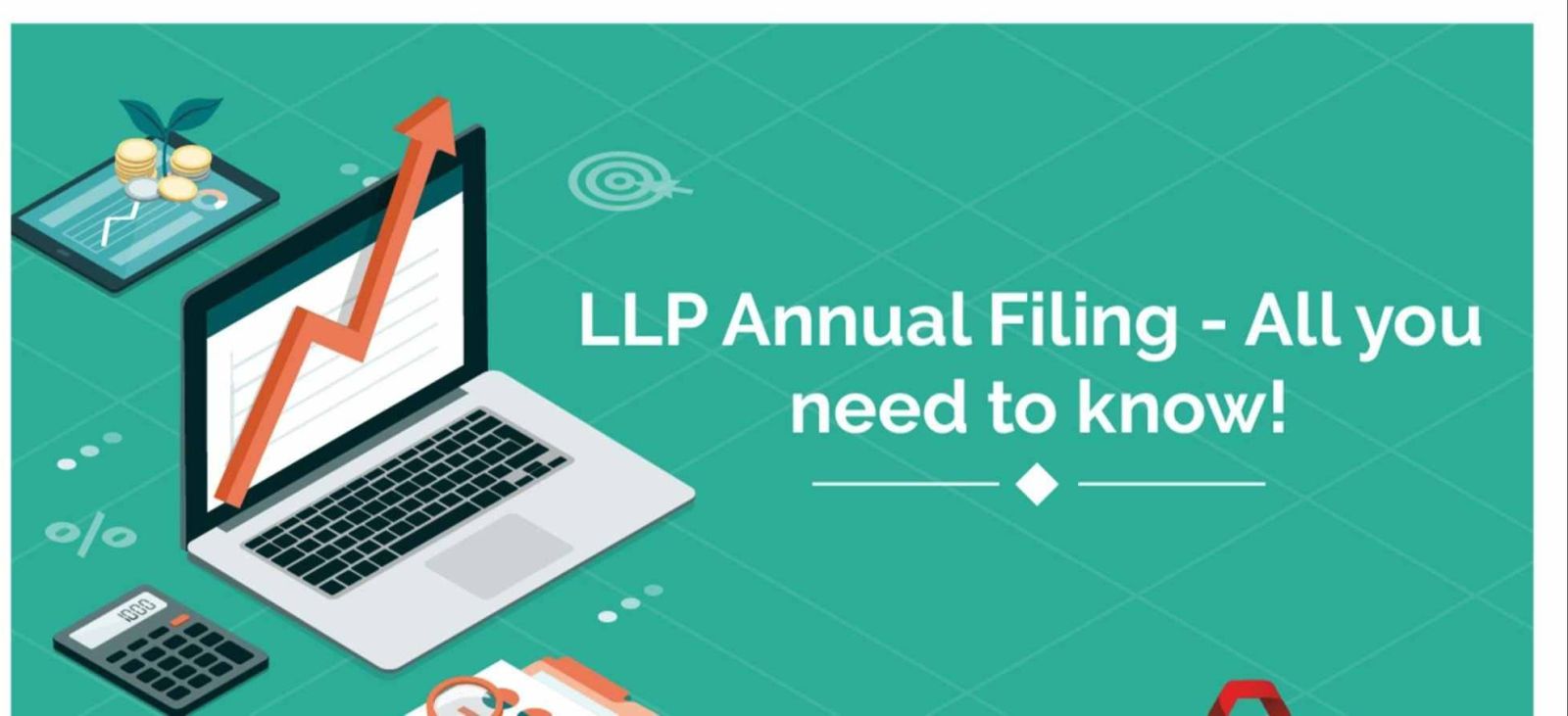 LLP Compliance and Annual Filing Service