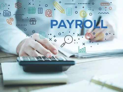 Payroll Compliance and Advisory Service