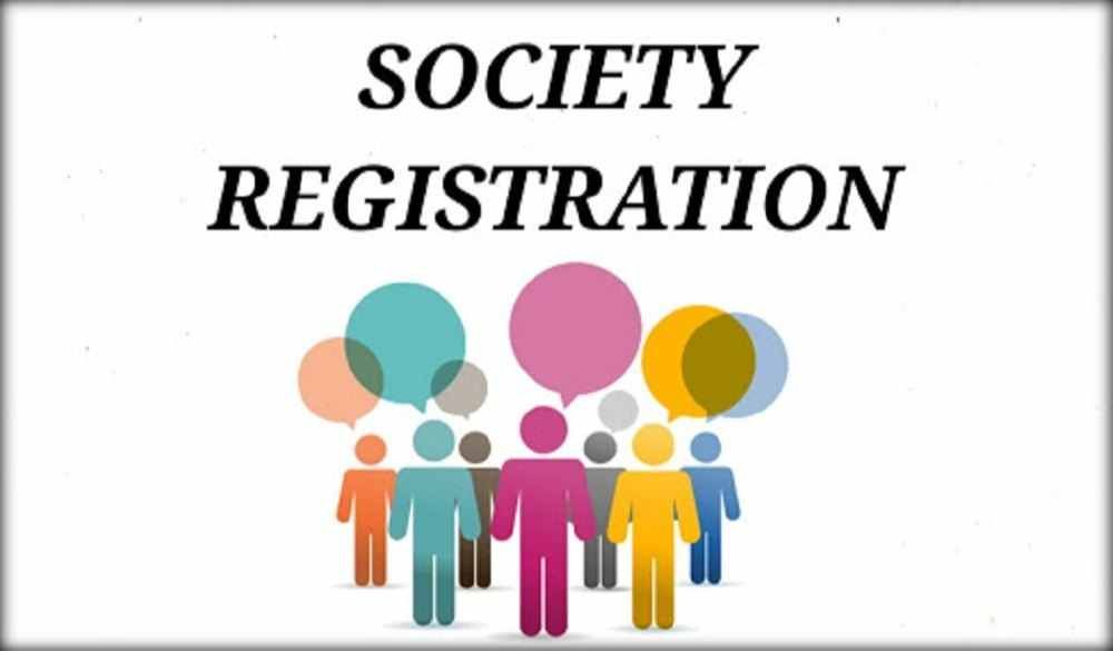 Society Registration Service