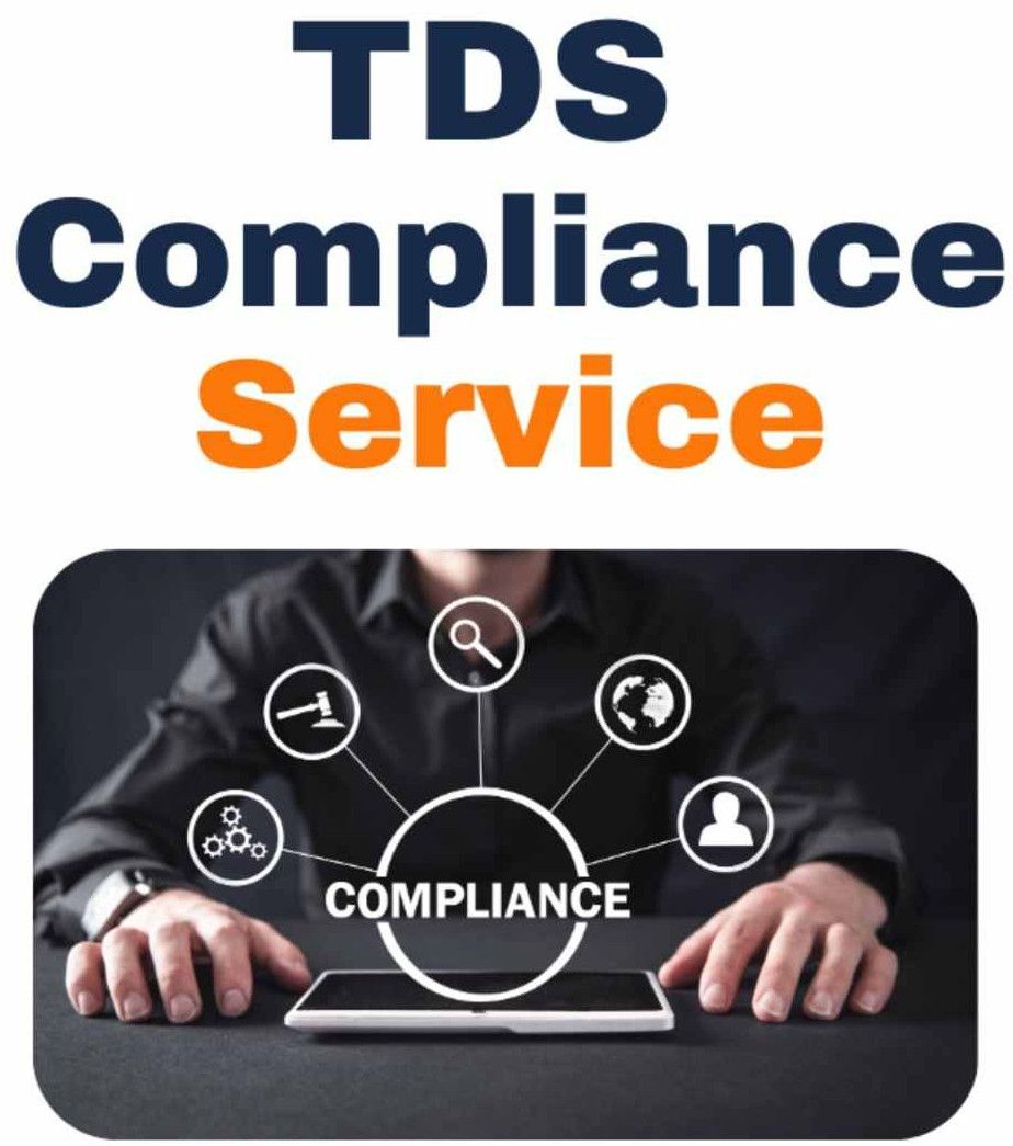 TDS Compliance and Advisory Service