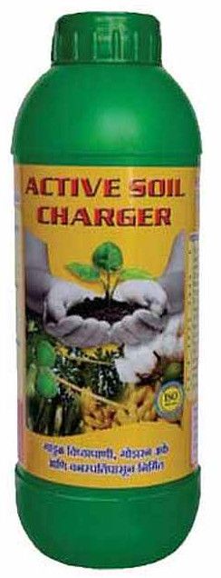 Soil Fertilizers