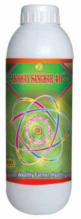 Akshaya Sanchar 40 Organic Fungicide