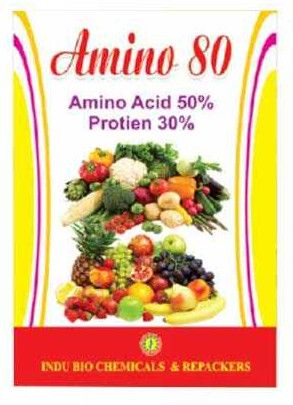 Amino 80 Amino Acid Fertilizer