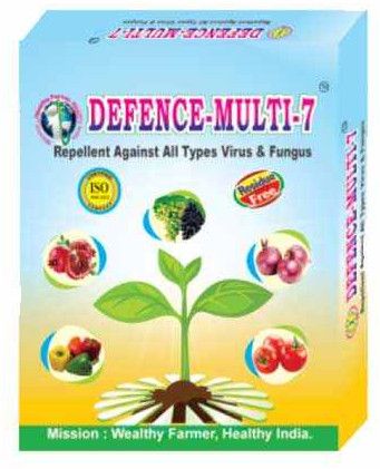 Defense Multi 7 Organic Fungicide