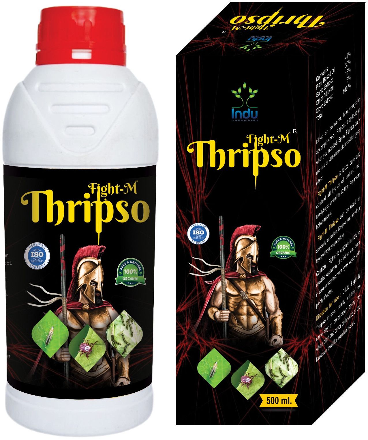 Fight M Thripso Insecticide