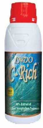 Indo C Rich Seaweed Extract Fertilizer