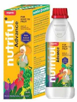 Nutriful Soil Conditioner