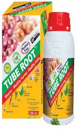 Tube Root Root Crop Growth Booster