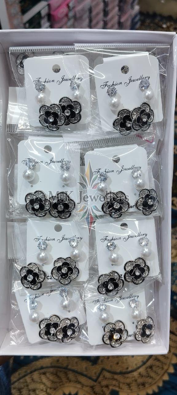 Stylish Artificial Earrings