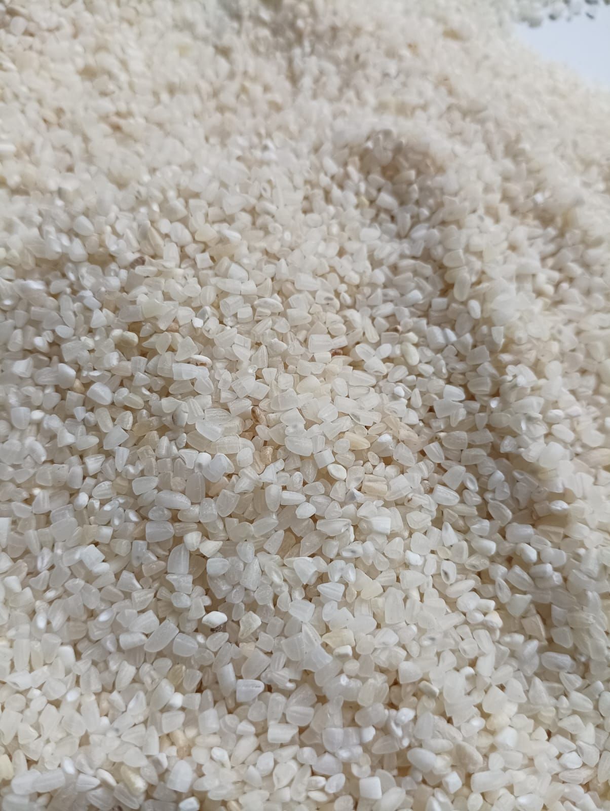 White Broken Rice
