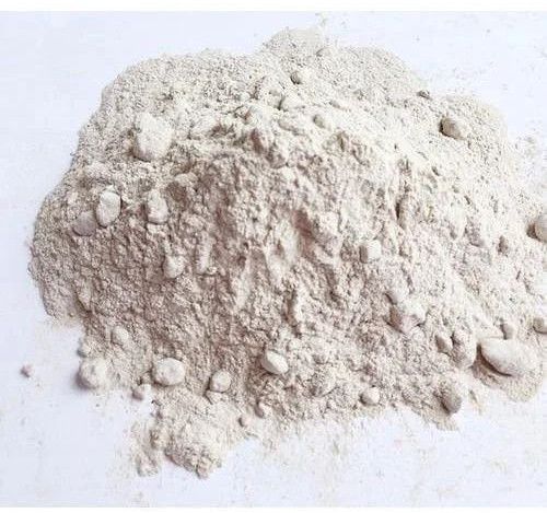 Natural Phospho Gypsum Powder