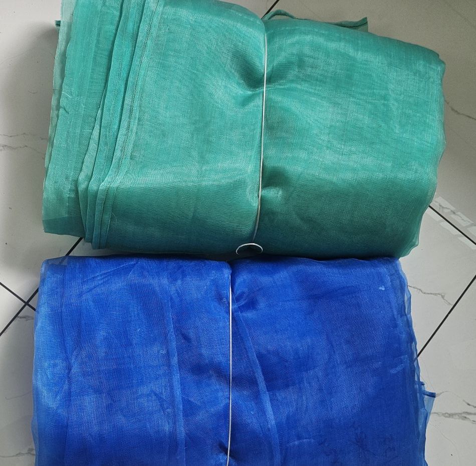 Nylon Monofilament Net