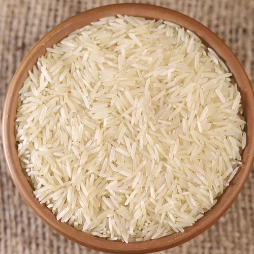 1121 Raw Long Grain Basmati Rice