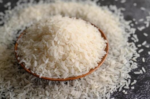 1401 Steam Long Grain Basmati Rice