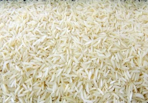 5101 Steam Long Grain Basmati Rice