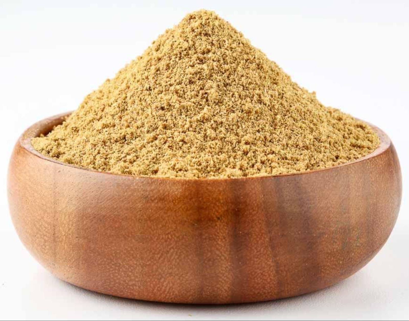 Double Cleaned Coriander Powder