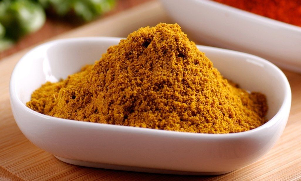 Korma Masala Powder