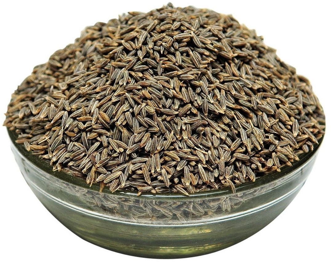 Machine Cleaned Cumin Seeds