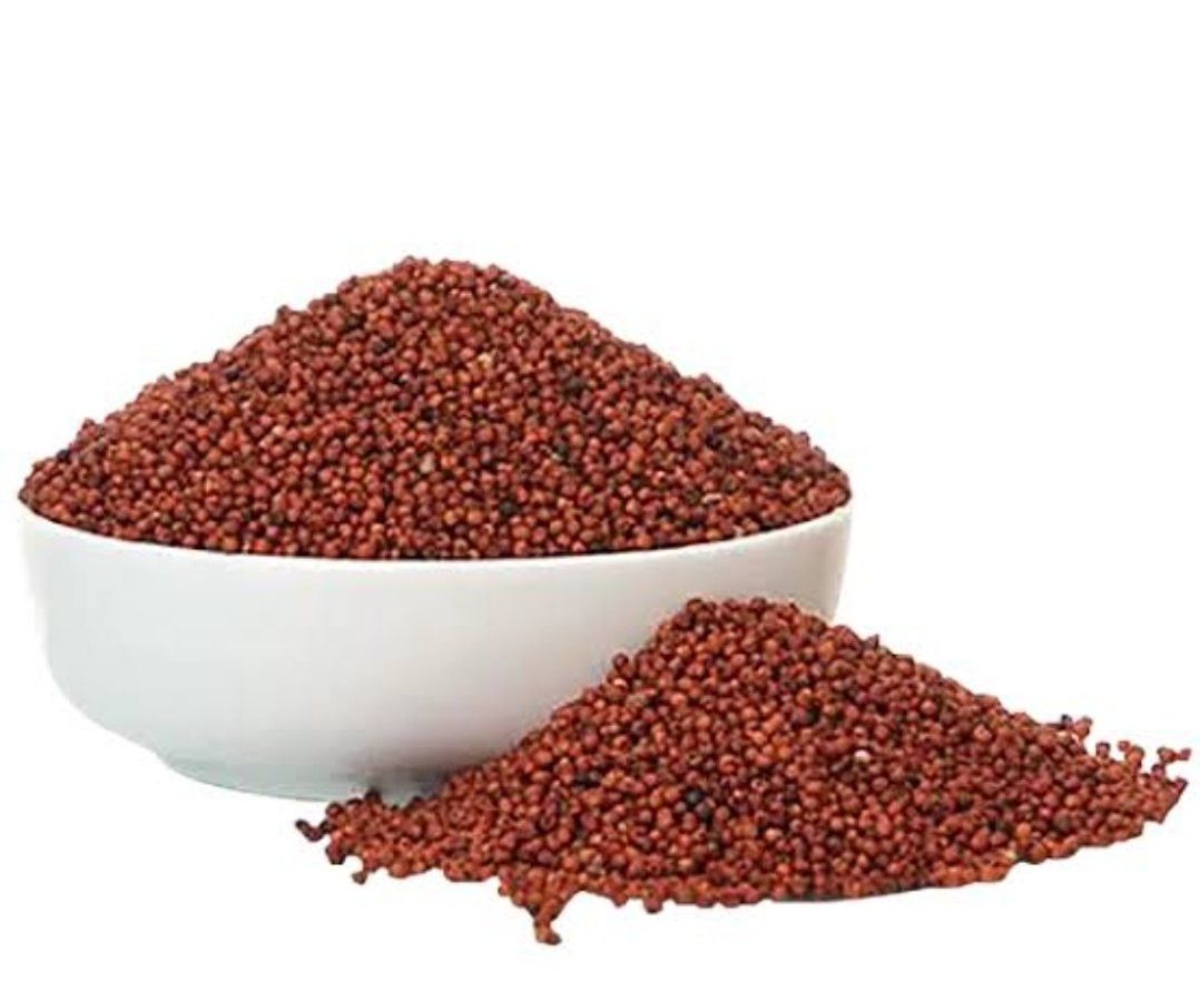 Natural Ragi Millets