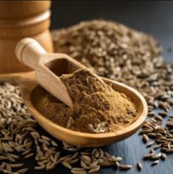Premium Cumin Powder