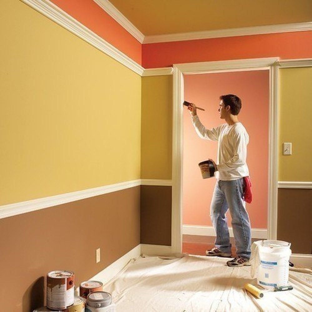 Commercial Interior & Exterior Painting Services