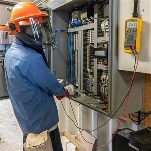 Industrial Power & Electrical Installation Services