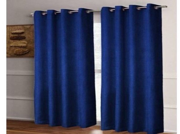 Window and Door Curtain System