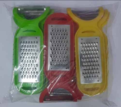 2 In 1 Kitchen Grater