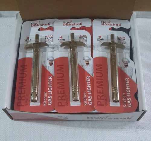 Agni Rakshak Premium Kitchen Gas Lighter
