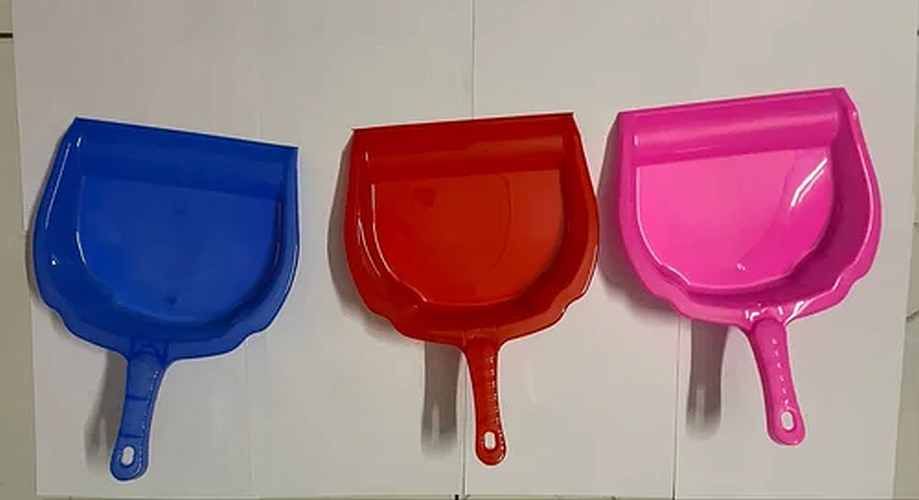 Household Plastic Dust Pan