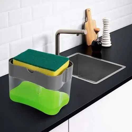 Liquid Dish Soap Dispenser