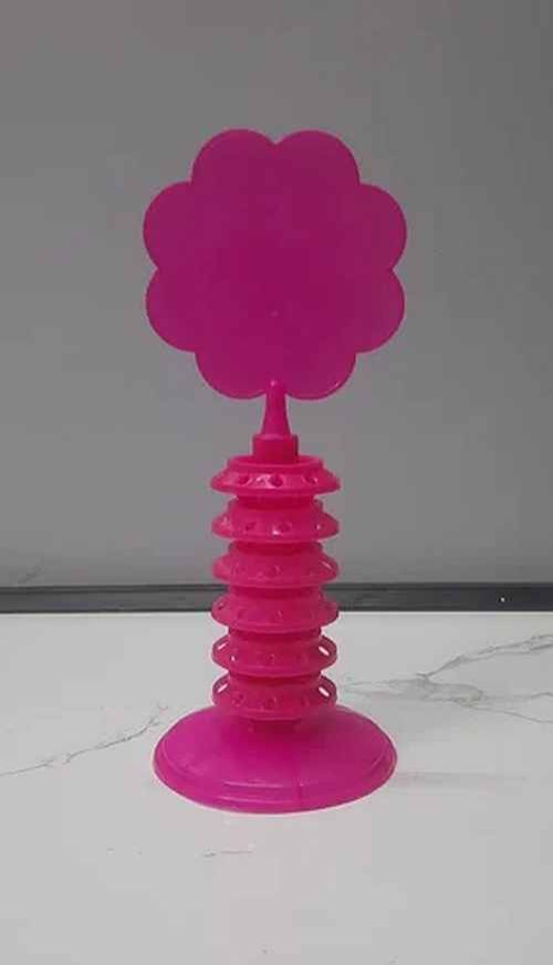 Lollipop Display Plastic Stand