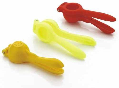 Plastic Lemon Squeezer